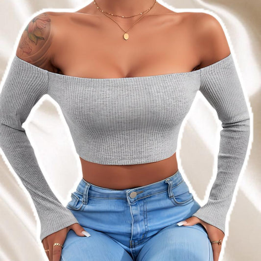 crop top karlota