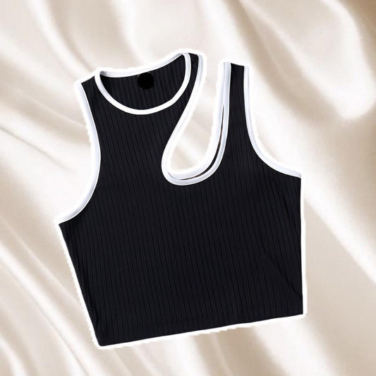crop top agata