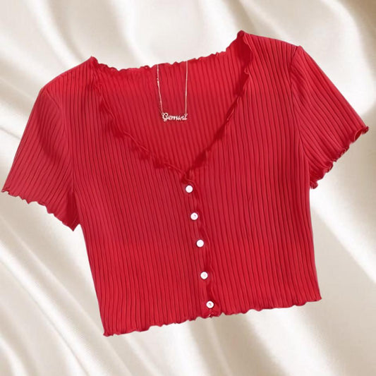 crop top sami