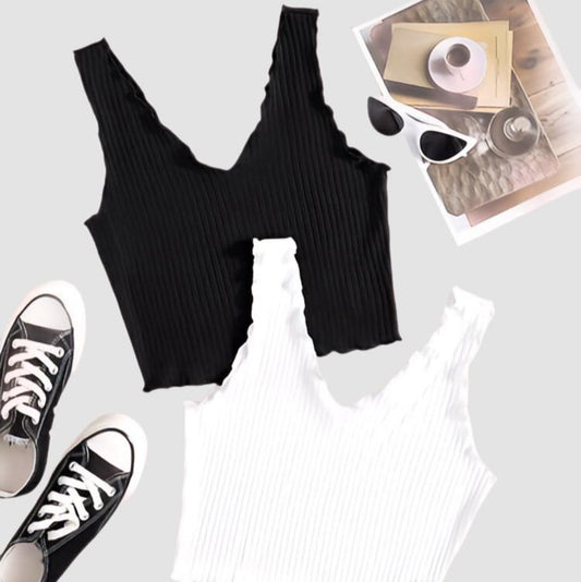 crop top hellen