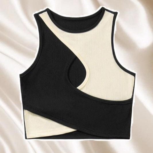 crop top adriana
