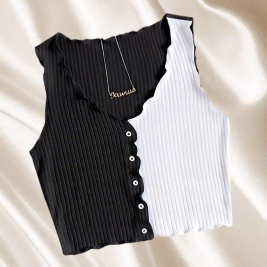 crop top luisa
