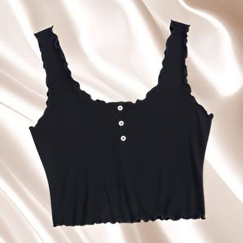 crop top zoe