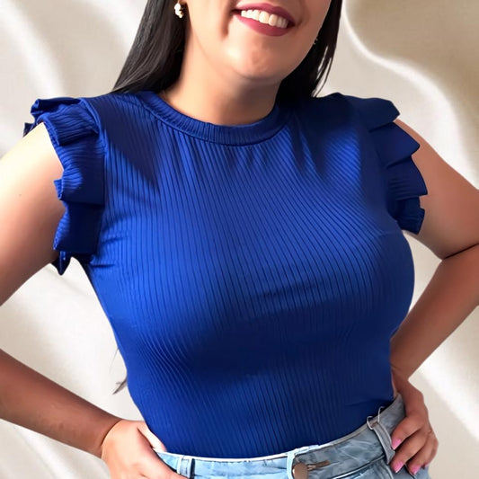Blusa fatima
