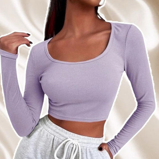 crop top felisa