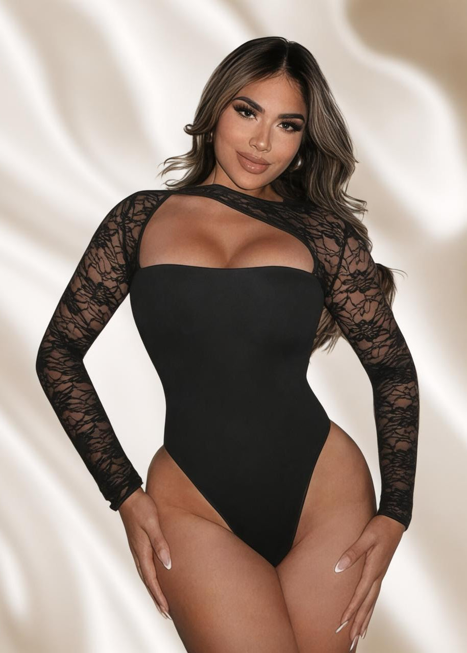 body evelin