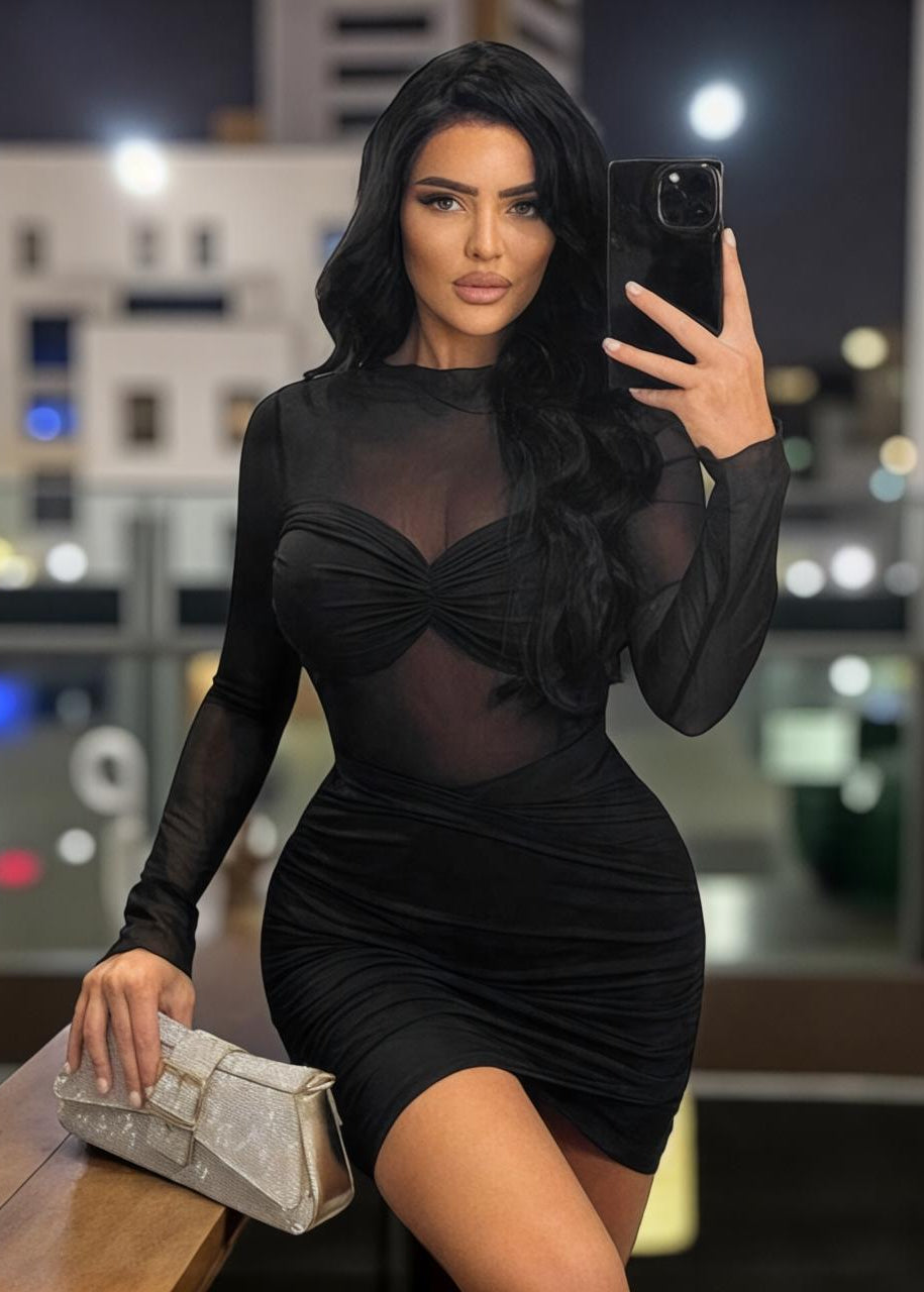 vestido valeri