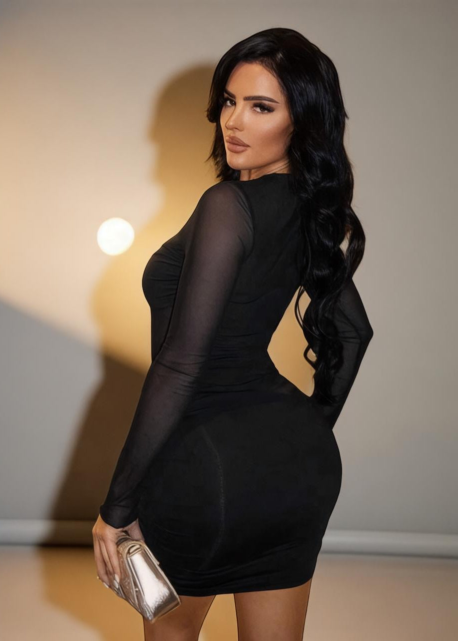 vestido valeri