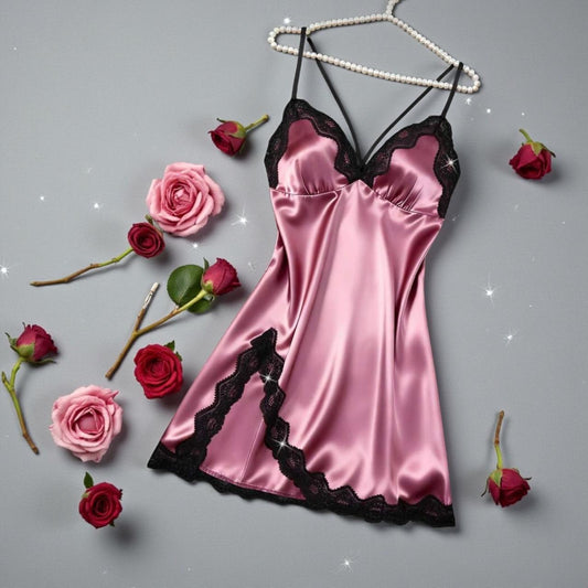 Batola Amor en Satin