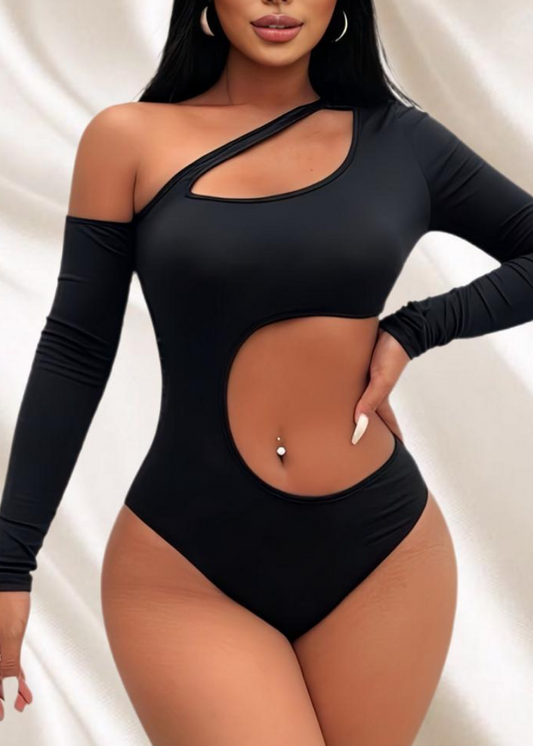 body aura