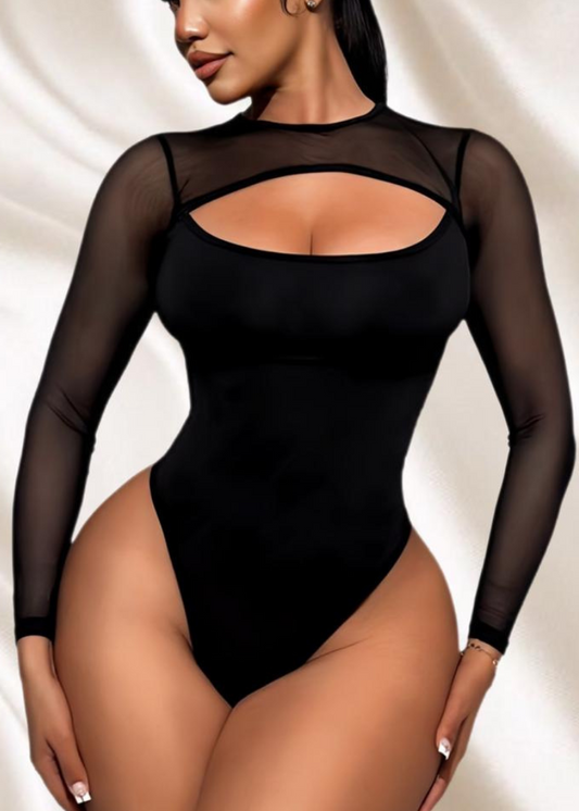 body eva