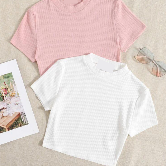 crop top isabel
