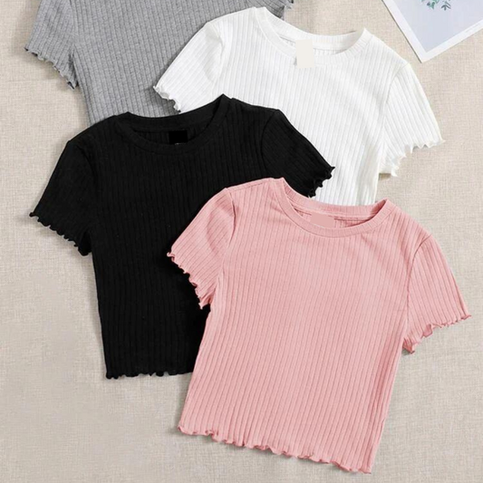 crop top emma