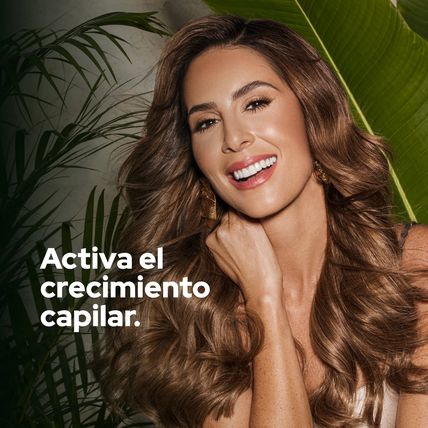 Shampoo con Romero ANYELUZ X 500ML